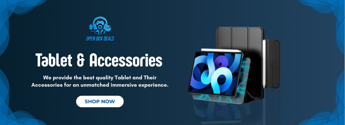 Tablets
