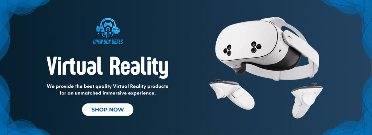 Augmented Reality | Virtual Reality