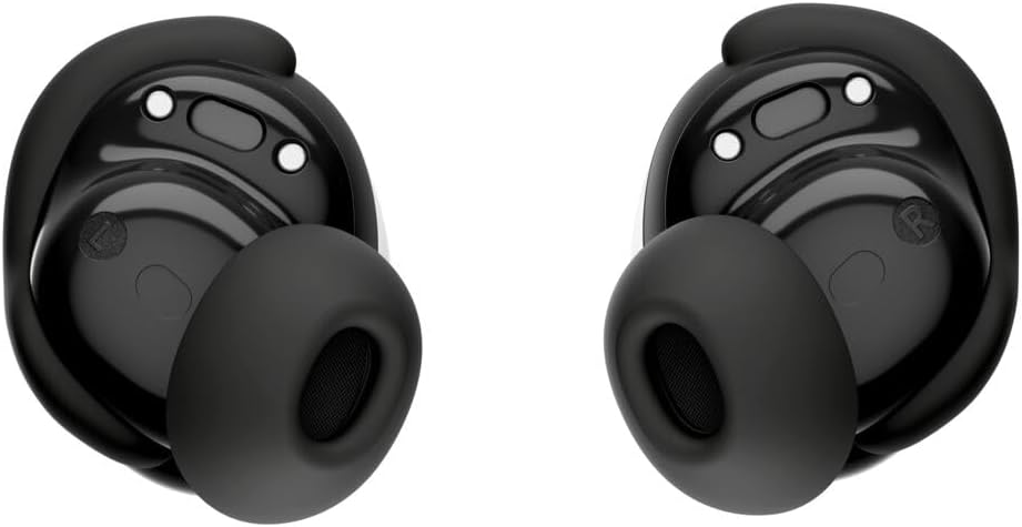 Bose Quiet Comfort Wireless Noise Cancelling Earbuds