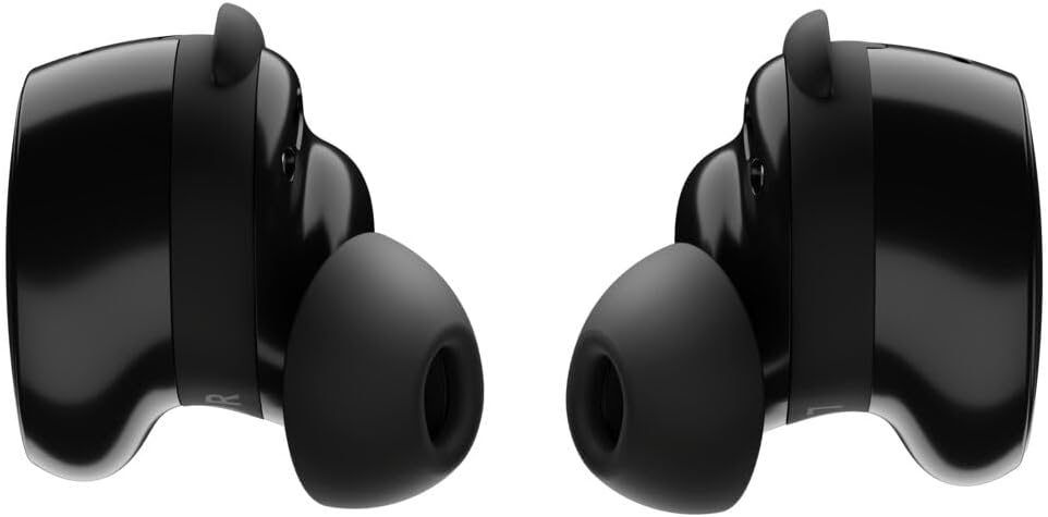 Bose Quiet Comfort Wireless Noise Cancelling Earbuds