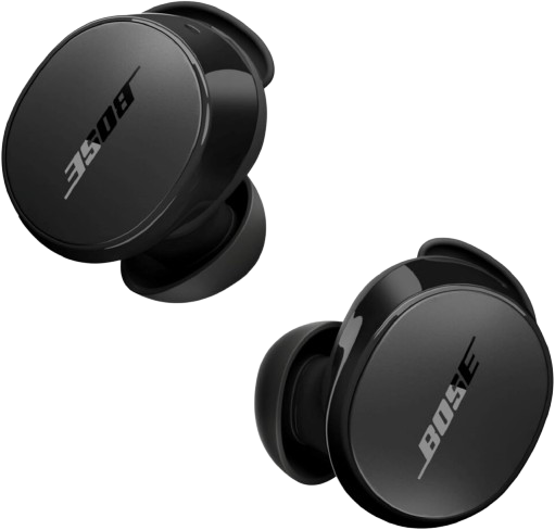 Bose Quiet Comfort Wireless Noise Cancelling Earbuds