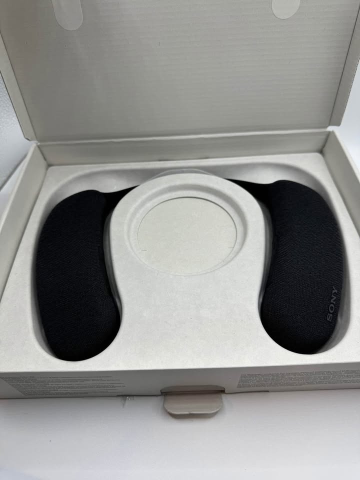 Sony Wireless Neckband Speaker HT-AN7 SONY Bluetooth