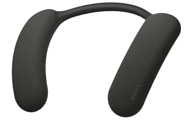 Sony Wireless Neckband Speaker HT-AN7 SONY Bluetooth