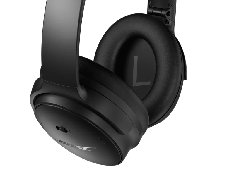 BOSE® Noise Cancellation Headphones Wireless