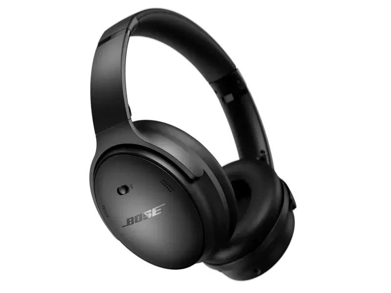 BOSE® Noise Cancellation Headphones Wireless