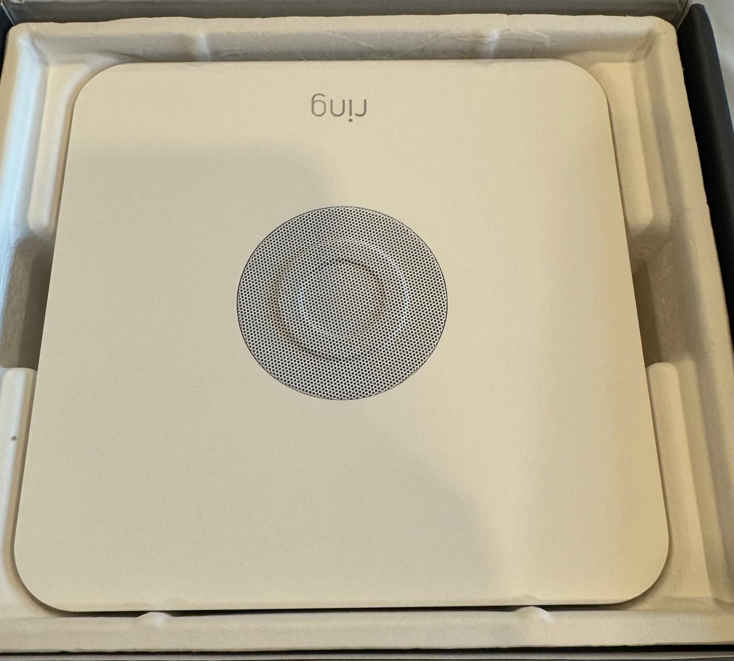 Ring Gen 2 Complete System Wireless Indoor 10 Piece Alarm Security Set