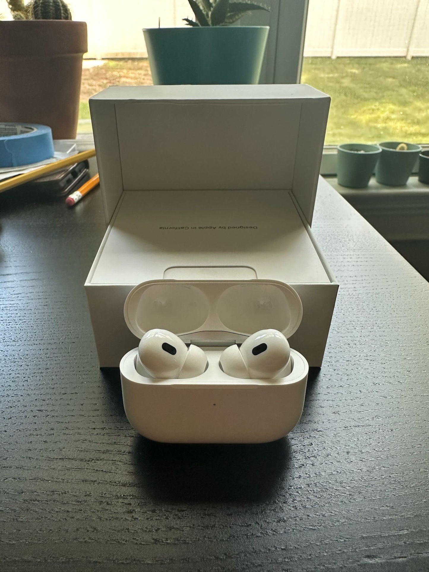 AirPods Pro 2 USB-C