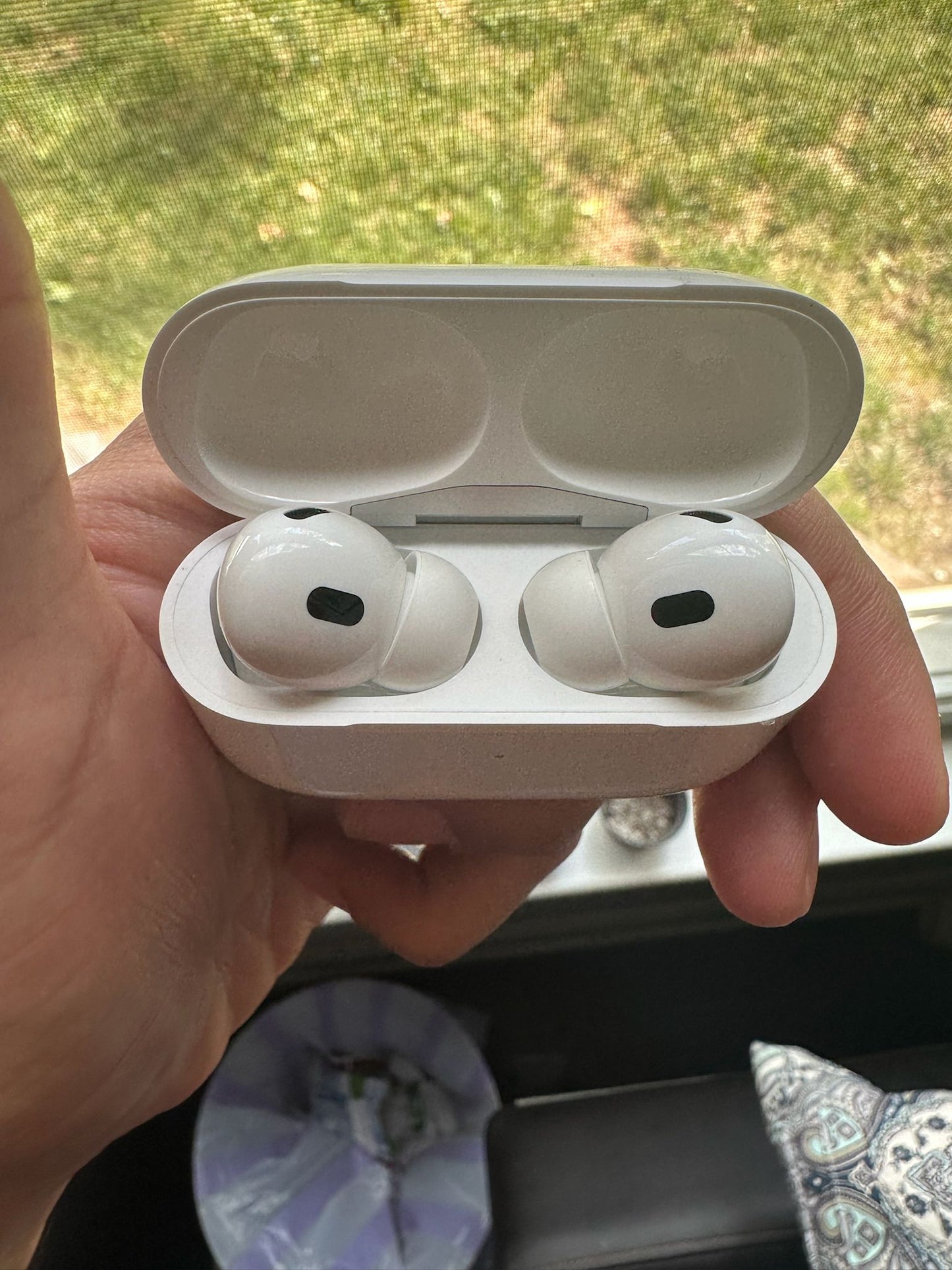 AirPods Pro 2 USB-C