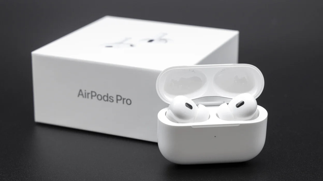 AirPods Pro 2 USB-C