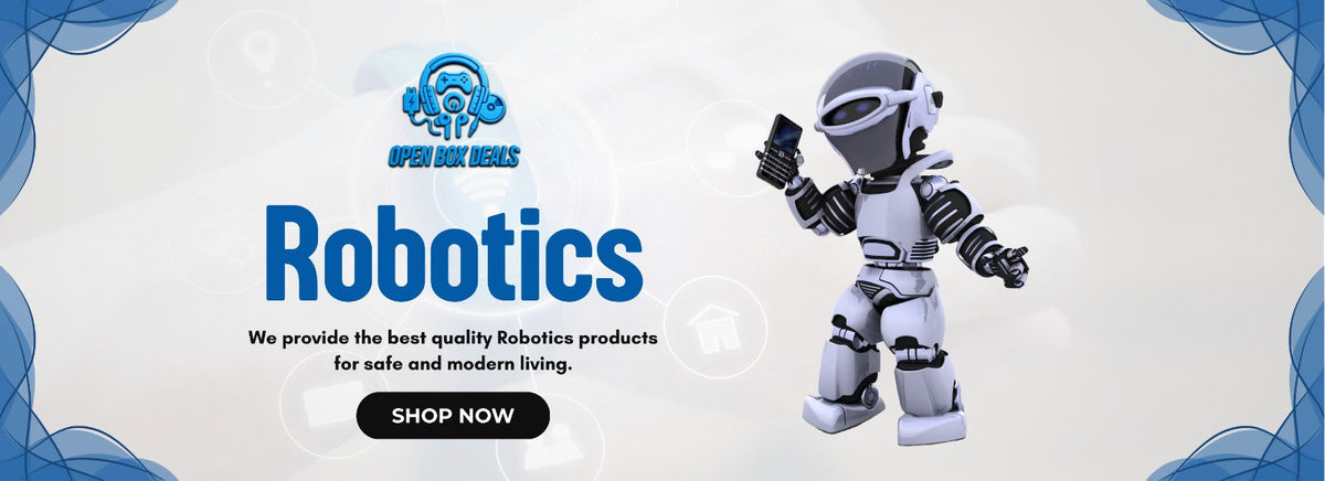 Robotics