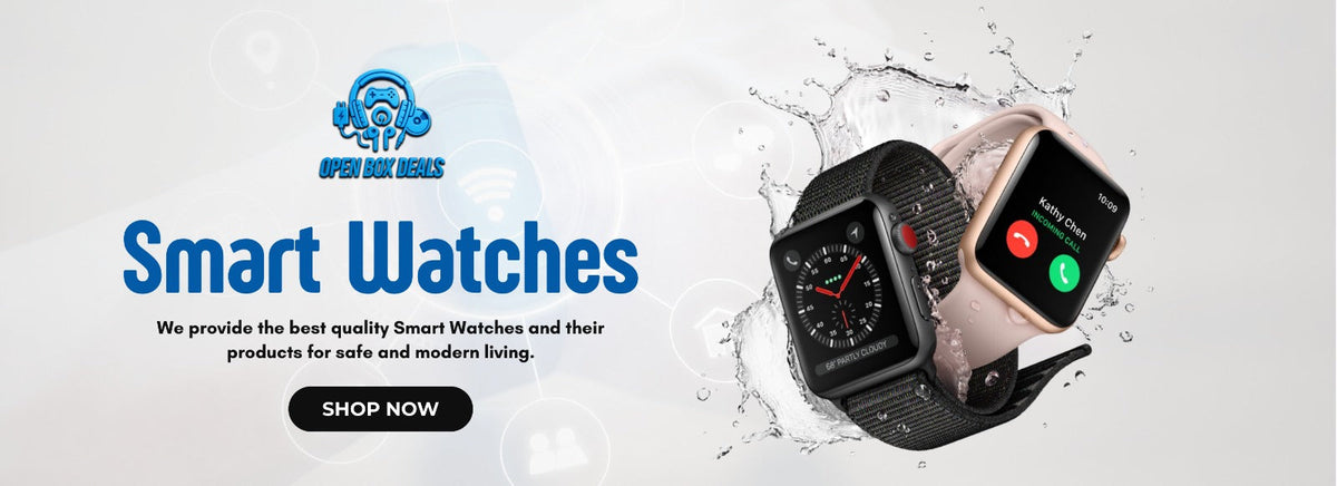 Smart Watches
