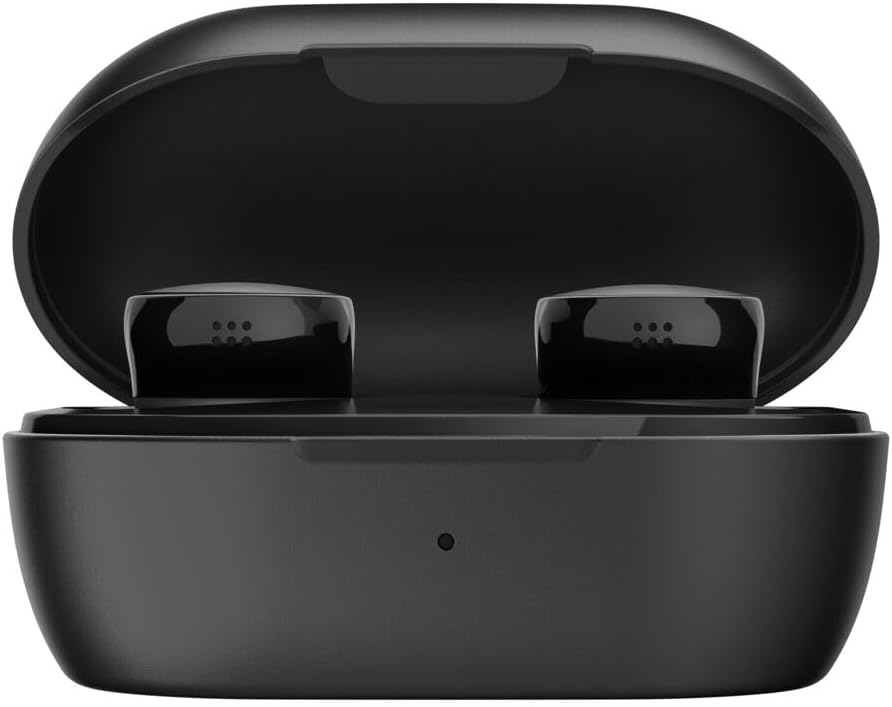 Bose Quiet Comfort Wireless Noise Cancelling Earbuds