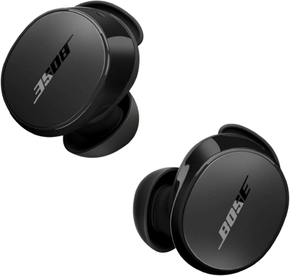 Bose Quiet Comfort Wireless Noise Cancelling Earbuds