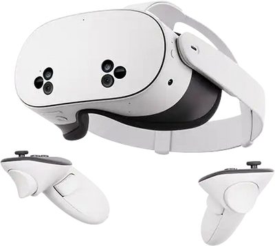 Meta Quest 3S - 256 GB