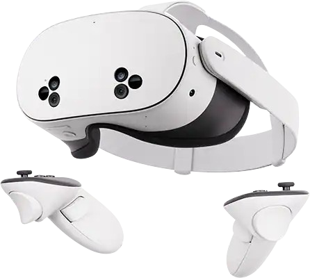 Meta Quest 3S - 256 GB