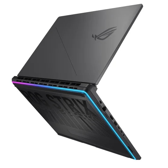 ASUS ROG Strix G18 18″ Gaming Laptop — Intel Core Ultra 9 Processor 275HX, GeForce RTX 5070TI, 2.5K 240 Hz/3 ms Nebula Display, 32 GB RAM, 2 TB SSD, Windows 11 Home