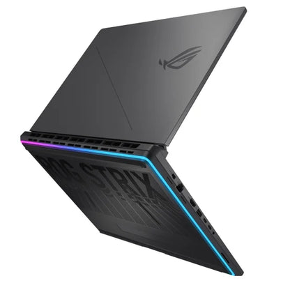 ASUS ROG Strix G18 18″ Gaming Laptop — Intel Core Ultra 9 Processor 275HX, GeForce RTX 5070TI, 2.5K 240 Hz/3 ms Nebula Display, 32 GB RAM, 2 TB SSD, Windows 11 Home