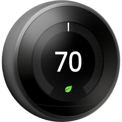 Google Nest Learning Thermostat (Model AG013)