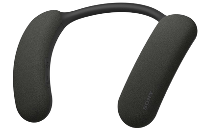 Sony Wireless Neckband Speaker HT-AN7 SONY Bluetooth