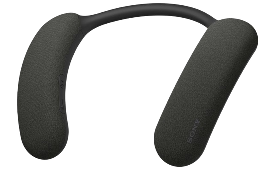 Sony Wireless Neckband Speaker HT-AN7 SONY Bluetooth