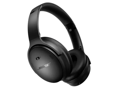 BOSE® Noise Cancellation Headphones, Wireless (75994-0050)