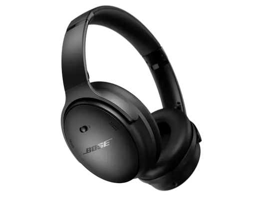 BOSE® Noise Cancellation Headphones, Wireless (75994-0050)