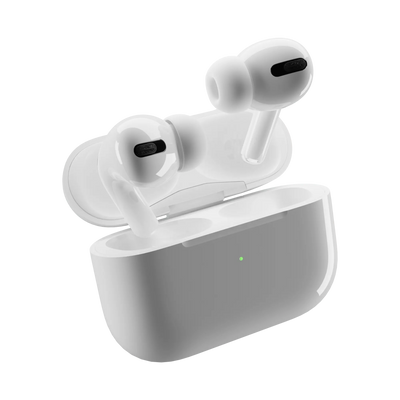 AirPods Pro 2: USB-C