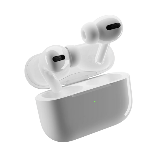 AirPods Pro 2: USB-C
