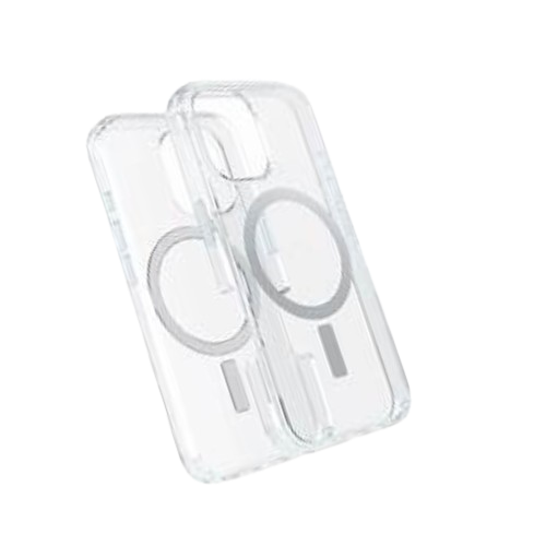 OtterBox SYMMETRY CLEAR MagSafe - iPhone 16 Pro