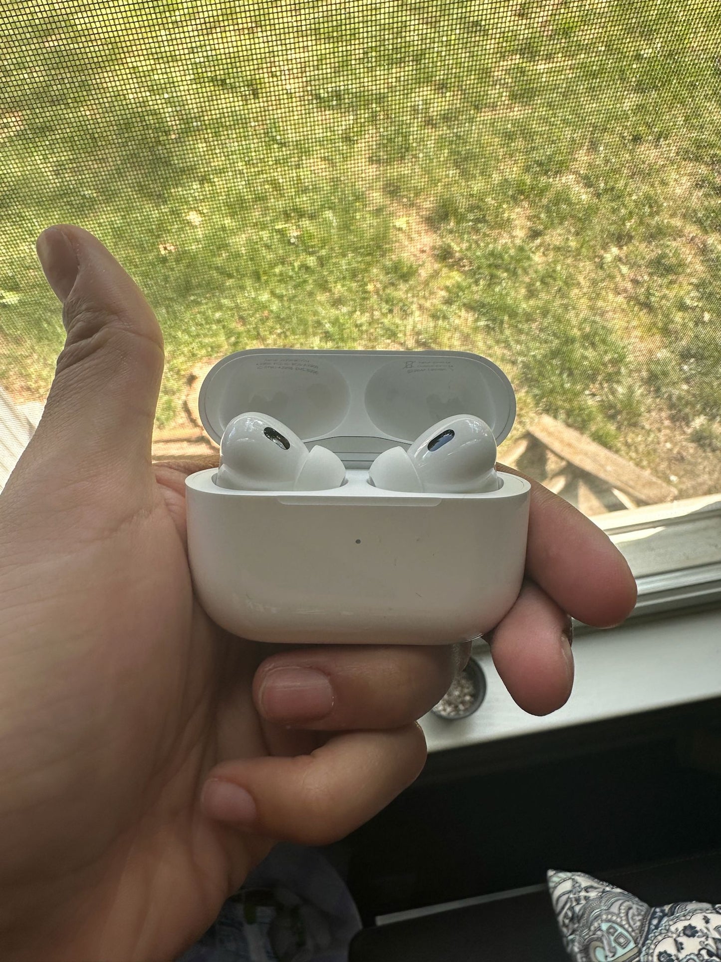 AirPods Pro 2 USB-C
