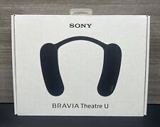 Sony Wireless Neckband Speaker HT-AN7 SONY Bluetooth