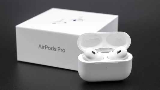 AirPods Pro 2: USB-C